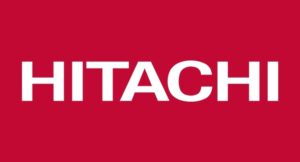 hitachi